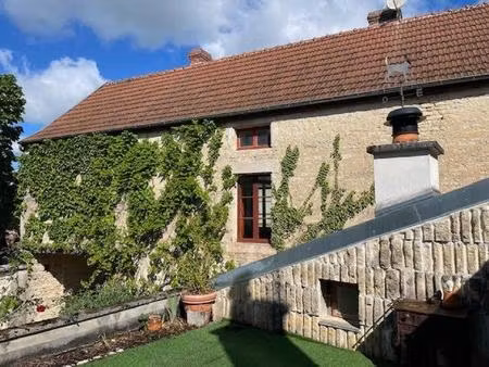 coup de cœur assuré à 10 min de châtillon sur seine !