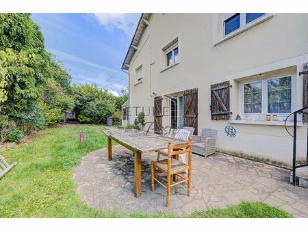 maison brunoy 6 pièce(s) 112 m2