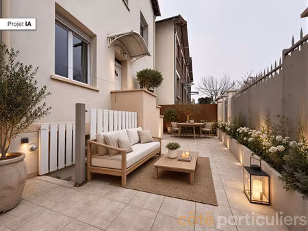 belle maison 5 pièces 95 m²