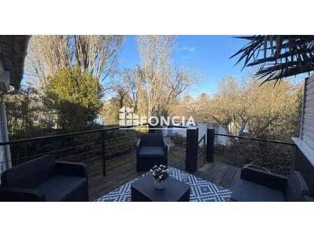 vente maison au mans (72000) : à vendre / 100m² le mans