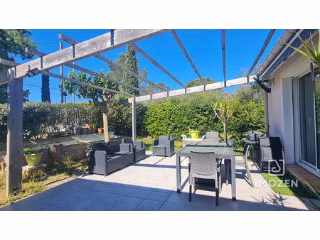 maison t5 de 120 m2le val (83143)