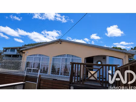 vente maison/villa 10 pièces