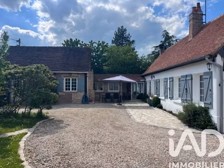 vente maison/villa 3 pièces