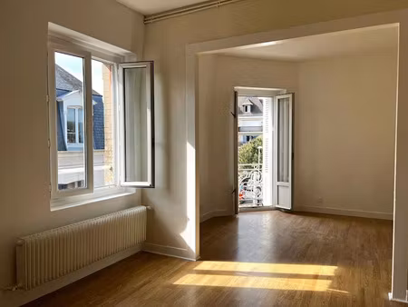 vente appartement 1 pièce 29 m² à blonville-sur-mer (14910)  119 500 €