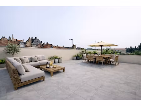 vente appartement 4 pièces 157 m² metz (57000)