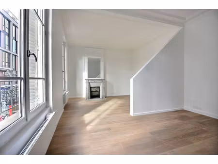 appartement 2 pièces 45 m² à vendre / acheter saint-ouen-sur-seine 93400 ? | era immobilie