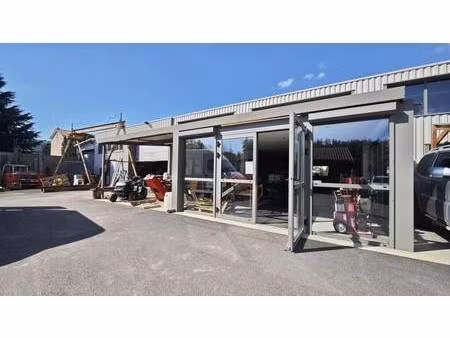 local commercial à louer