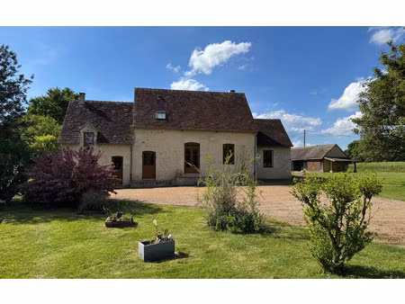 maison dancé m² t-7 à vendre  335 000 €