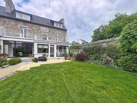 vente maison à lannion (22300) : à vendre / 300m² lannion
