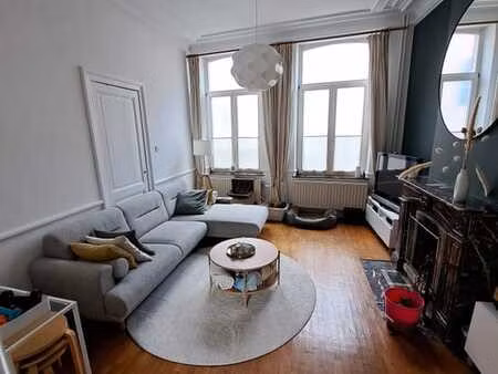 maison 4 chambres  2 sdb avec terrasse et jardin à louer