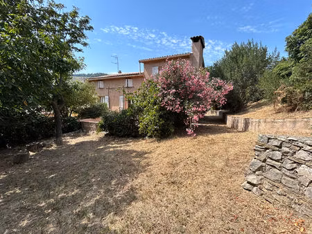 maison evenos 9 pièce(s) 200 m2