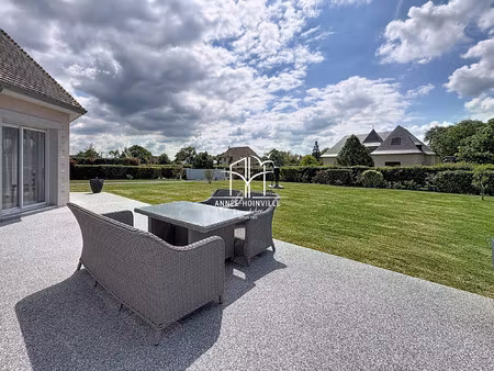 maison/villa/ deauville