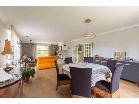 vente maison à yffiniac (22120) : à vendre / 214m² yffiniac