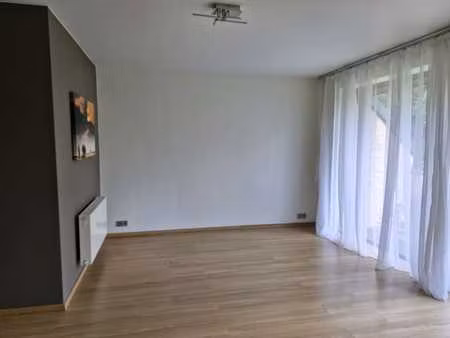 appartement 1ch à braives - lumineux et moderne
