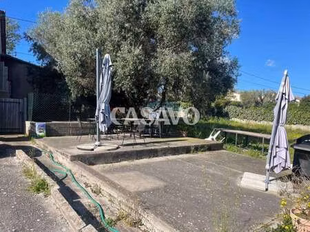 vente maison à antibes (06160) : à vendre / 170m² antibes
