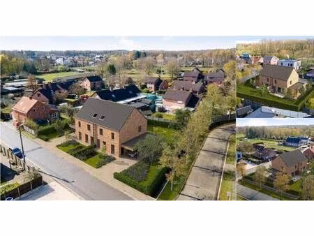 maison à vendre à waterstraat 23a begijnendijk (rbv90234)