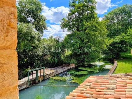 propriété à vendre