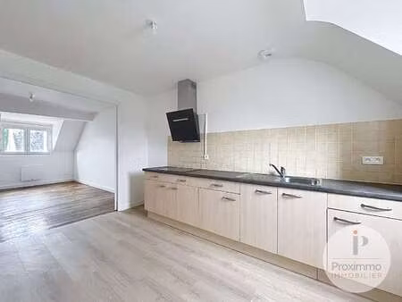 location appartement 2 pièces à ploërmel (56800) : à louer 2 pièces / 48m² ploërmel