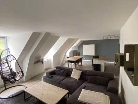 location appartement 2 pièces à saint-brieuc (22000) : à louer 2 pièces / 57m² saint-brieu