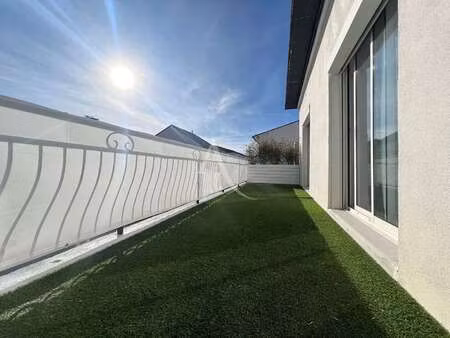 vente appartement 3 pièces à la tranche-sur-mer (85360) : à vendre 3 pièces / 50m² la tran