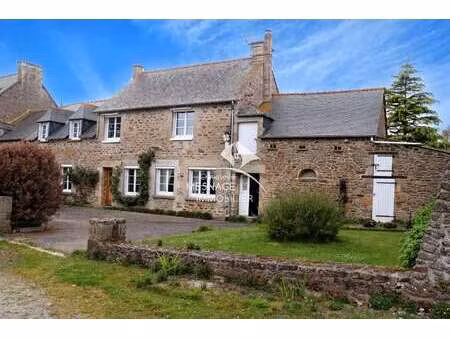 vente maison à languenan (22130) : à vendre / 146m² languenan