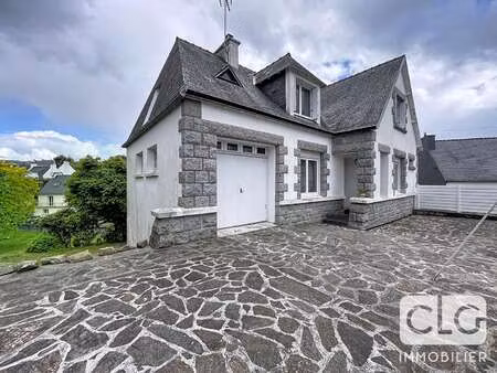 vente maison à quimper (29000) : à vendre / 130m² quimper