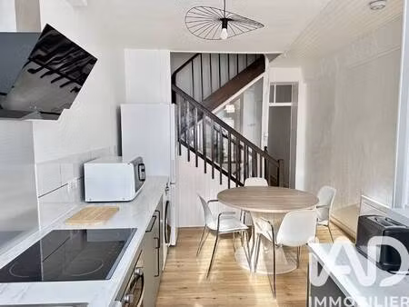 maison de ville à vendre