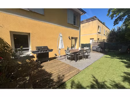maison genay 92 m² t-4 à vendre  335 000 €