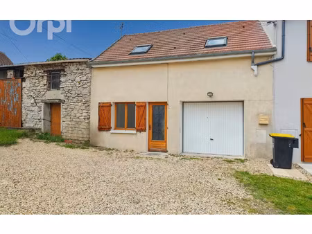 maison ver-sur-launette 55 m² t-3 à vendre  170 000 €