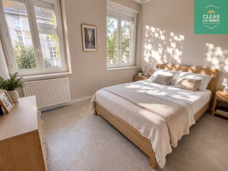 en vente appartement 78 m² – 149 000 € |amnéville