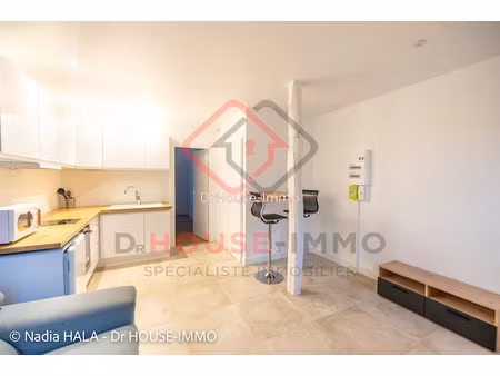 vente appartement 2 pièces 31.5 m² à troyes (10000)  89 000 €