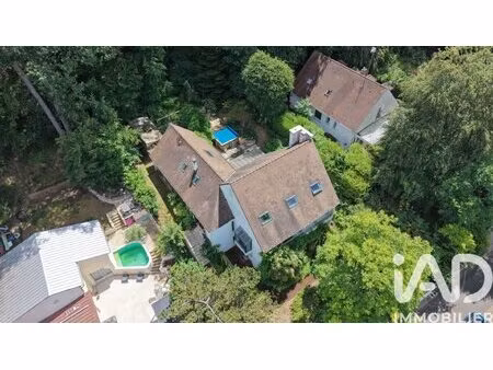 vente maison d'architecte 10 pièces