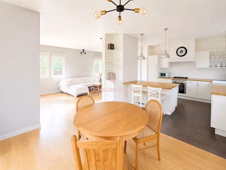 vente maison 6 pièces 125 m² à maisons-laffitte (78600)  800 000 €