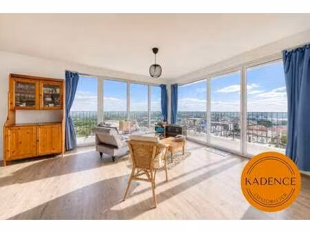 vente appartement 3 pièces à rennes beauregard (35000) : à vendre 3 pièces / 70m² rennes b