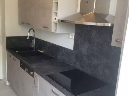 vente appartement 3 pièces à auxerre (89000) : à vendre 3 pièces / 60m² auxerre