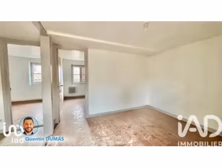 appartement à bayonne (64100)