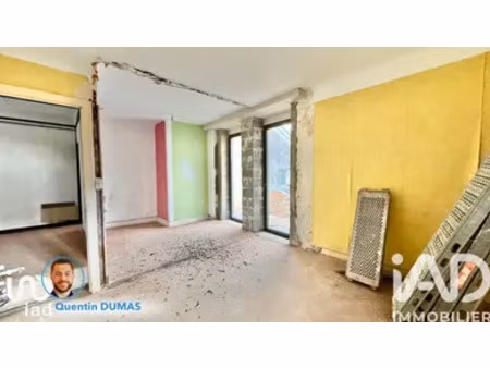 appartement à bayonne (64100)