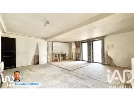 appartement à bayonne (64100)