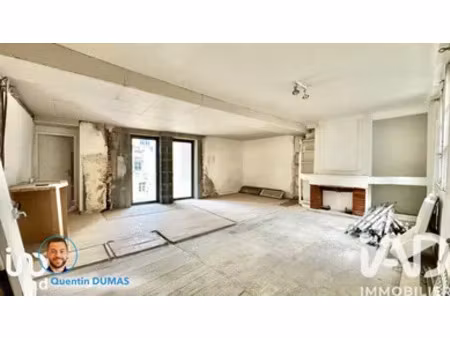 appartement à bayonne (64100)