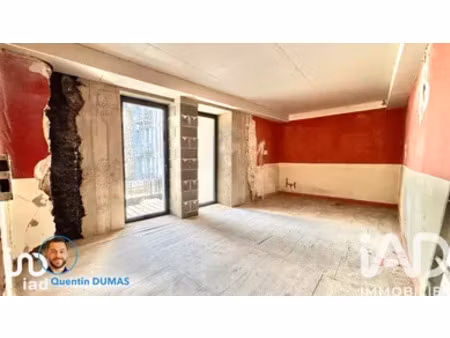 appartement à bayonne (64100)