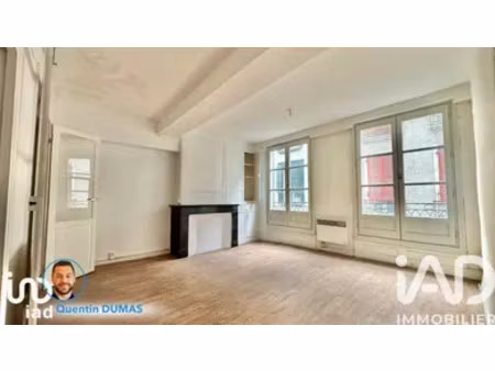 appartement à bayonne (64100)