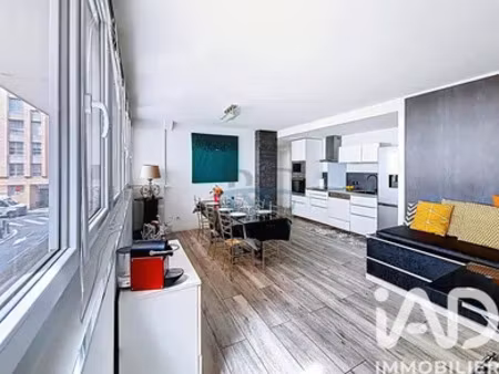 appartement à toulouse (31000)