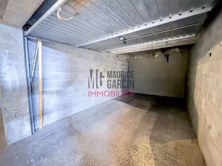 vente parking 14.26 m² à cavaillon (84300)  20 000 €