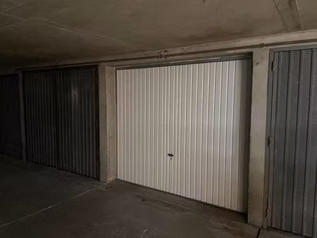 box a louer centre-ville