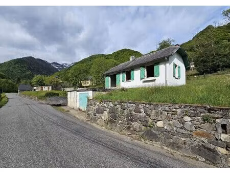 maison à vendre bagnères-de-bigorre