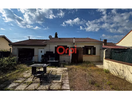 maison barleux m² t-2 à vendre  119 000 €