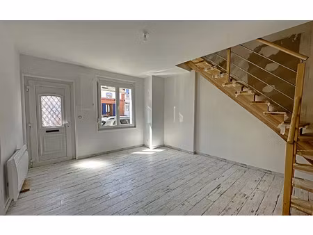 maison berck m² t-4 à vendre  196 350 €