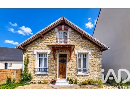 maison à cesson (77240)