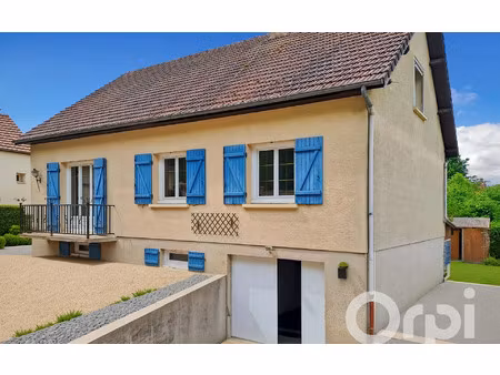 maison haucourt 128 m² t-5 à vendre  188 000 €