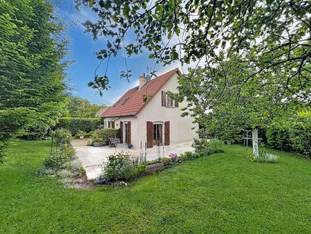 maison hauteville les dijon 6 pièce(s) 131.26 m2